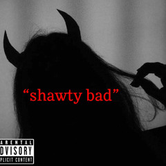 SHISUI X RAYRAEL - SHAWTY BAD (prod. blackmayo)