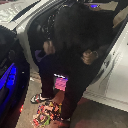 LUH JEFFO X IN THE TARP FAST