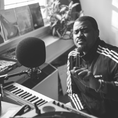 The Ultimate Tall Black Guy (TBG) Mixtape-Recorded Live On TWITCH-January 5 2026