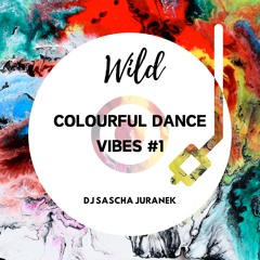 Colourful Dance Vibes #1