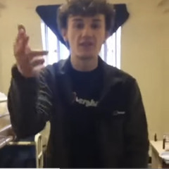 Mazza jail freestyle