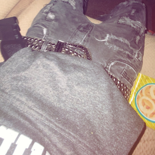 Look in da mirror - G3N **prod. GSlime