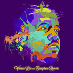 In The A (Album Version (Edited)) [feat. T.I. & Ludacris]