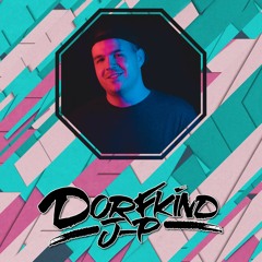 Dorfbums #1 by Dorfkind J-P