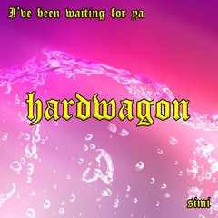 Simi - I've Been Waiting For Ya (Radio Edit)