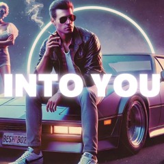 Zayder - Into You