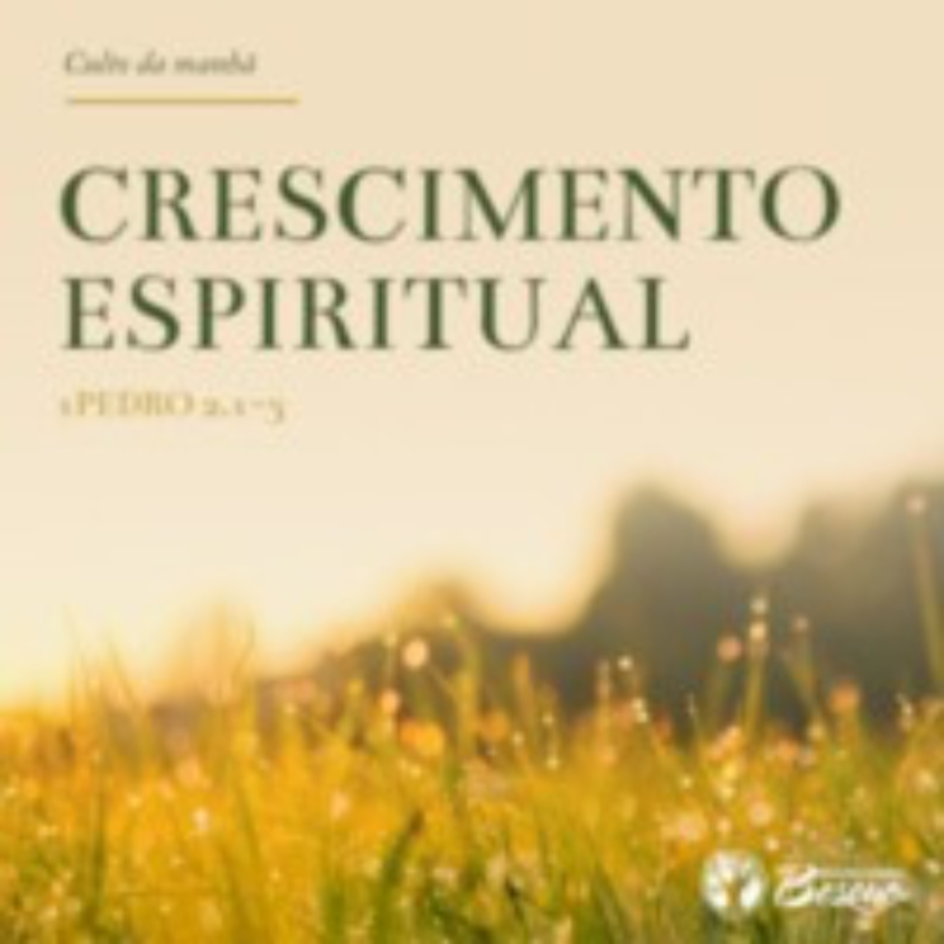 Igreja Cristã Evangélica – Bosque dos Eucaliptos