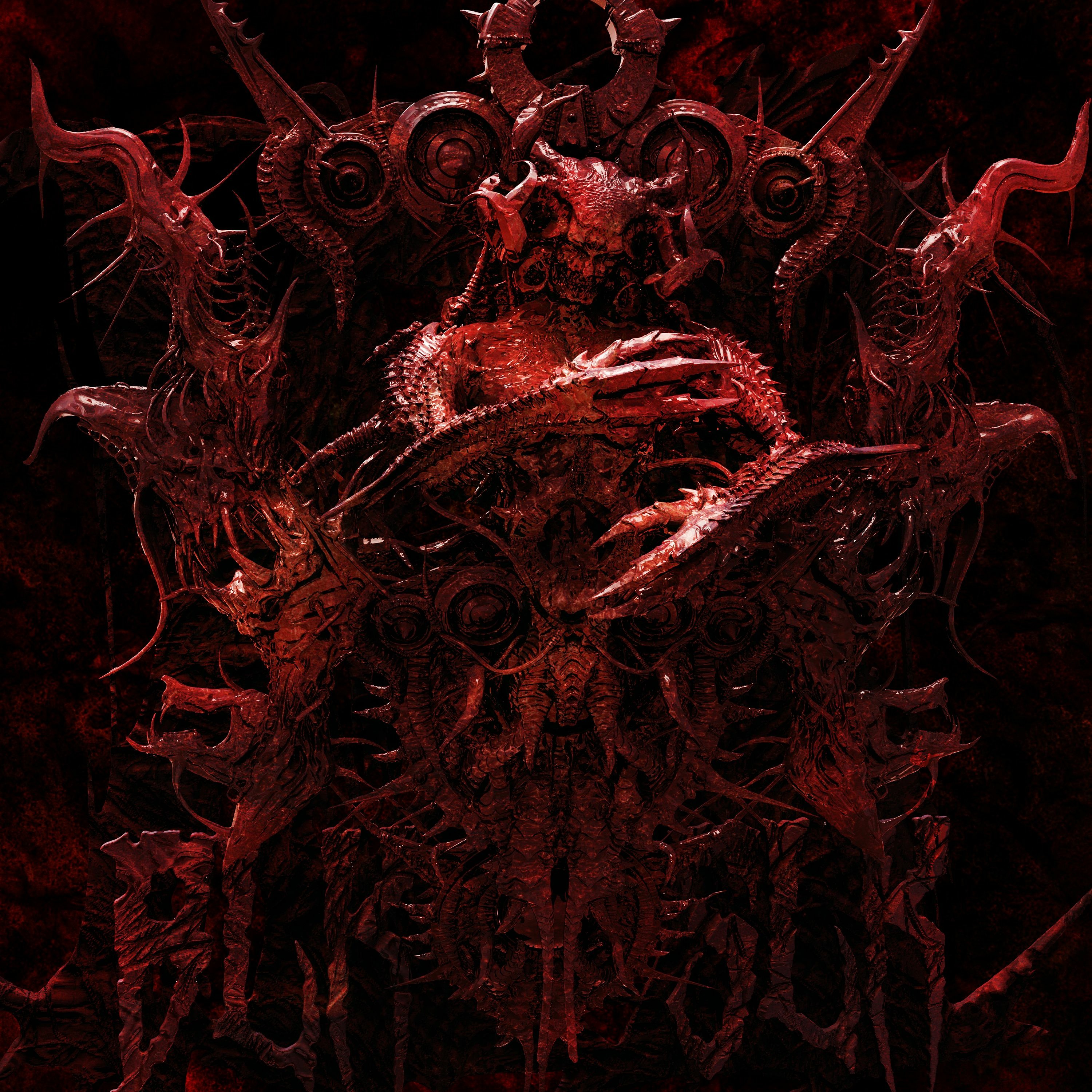 Tremors Mixfiles