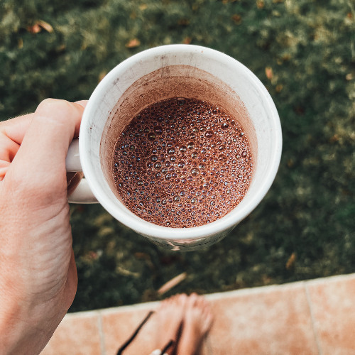 Cérémonie du cacao – Méditation guidée : Voyage de guérison