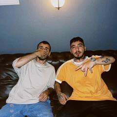 Uzi x Heijan - Dünya 'Hepiniz Ölünce,