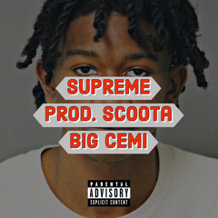 SUPREME (prod. SCOOTA)