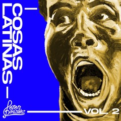 COSAS LATINAS VOL. 2