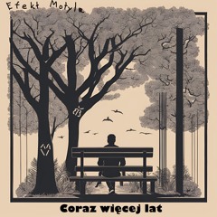 Coraz więcej lat