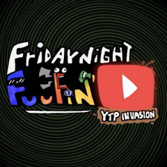 Ytp invasion v3 playlist lol