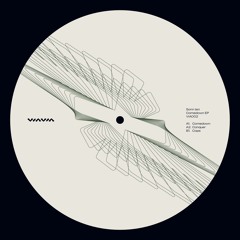 Sonn ten- Comedown EP (VIA02)