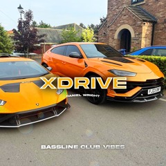 Daniel Wright - xDrive