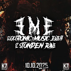 APOSTEL @ 12 STUNDEN RAVE K7 STENDAL [SETCUT]