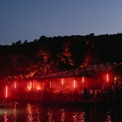 PLO Man at Dekmantel Selectors 2024