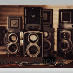 remix techno house