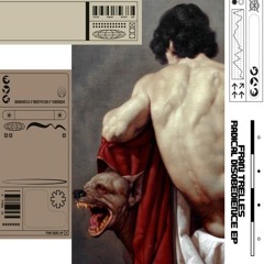 Fran Trelles - Radical Disobedience EP