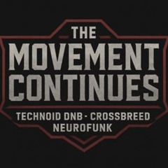 Twitch Session 81: The Movement 2 Raid Train (2025) or All Hallows Eve 11