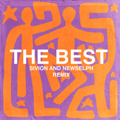 The Best (Remix Instrumental)