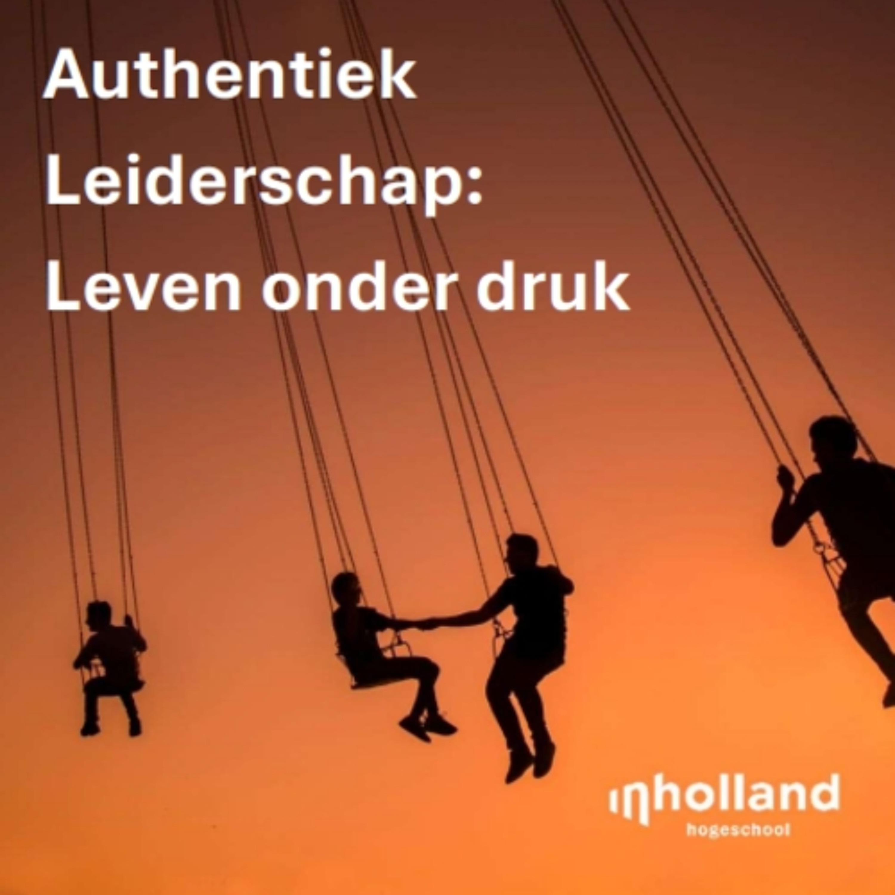 Podcasts van Inholland