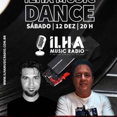 Set Mix Ilha Music Web Rádio December 2020