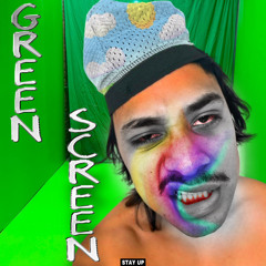 greenscreen Prod. JOI2DAN x Dylex