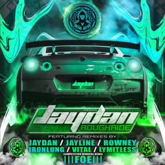 Rough Ride (Vital Remix)