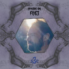 3rd spectrum cast 015 by Fug3
