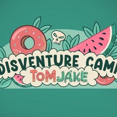 🍩TomJake🍉