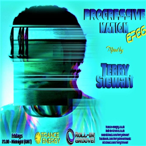 Progressive Nation Ep66 🕉 February 2020 (Progressive Psy-trance)