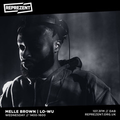 I wish I was on holiday (Melle Brown Reprezent Guestmix)