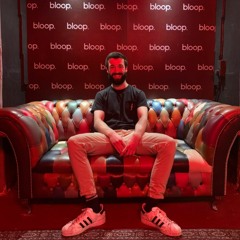 Atmospherics w/ Zack Jones - 30.01.22