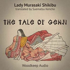 VIEW EBOOK EPUB KINDLE PDF The Tale of Genji by  Murasaki Shikibu,Suematsu Kencho - t