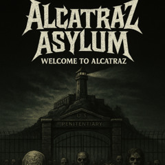 Les Murs d'Alcatraz