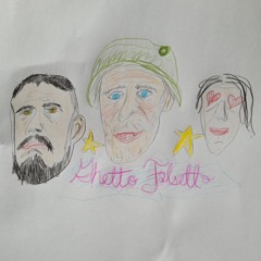 ghetto falsetto (with Harmful if Followed and sixstring mac)