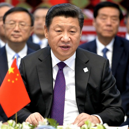 AJTK Podcast E10 - A Kínai Népköztársaság külpolitikája Xi Jinping korában