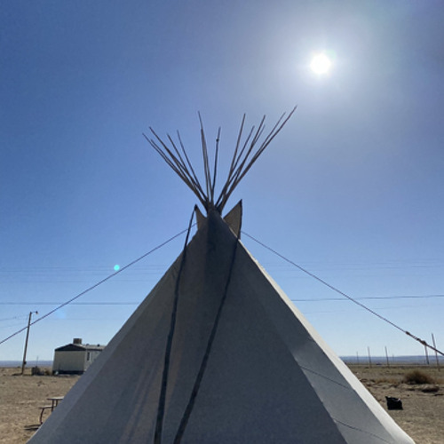 T. Smith in Buffalo Springs NM!