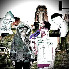 where we goin ?? (feat. dmn) #ghettogothboyz