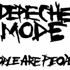 Depeche Mode - People Are People (Focus FL Mix)