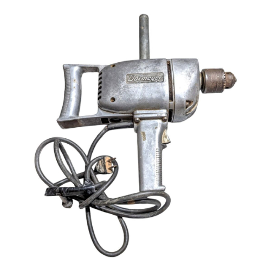 Drill v3