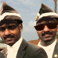 Coffin Dance Meme - South Indian Version