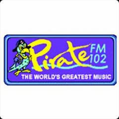NEW: Wise Buddah Mini Mix #20 - Pirate FM 'Cornwall' (2010) -  Bob McCreadie At Breakfast (EZ Rock)