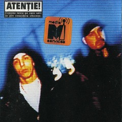 12. Methadon 3000- Mc Karaoke