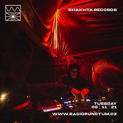 Shakhta Records 11/21 by WZ