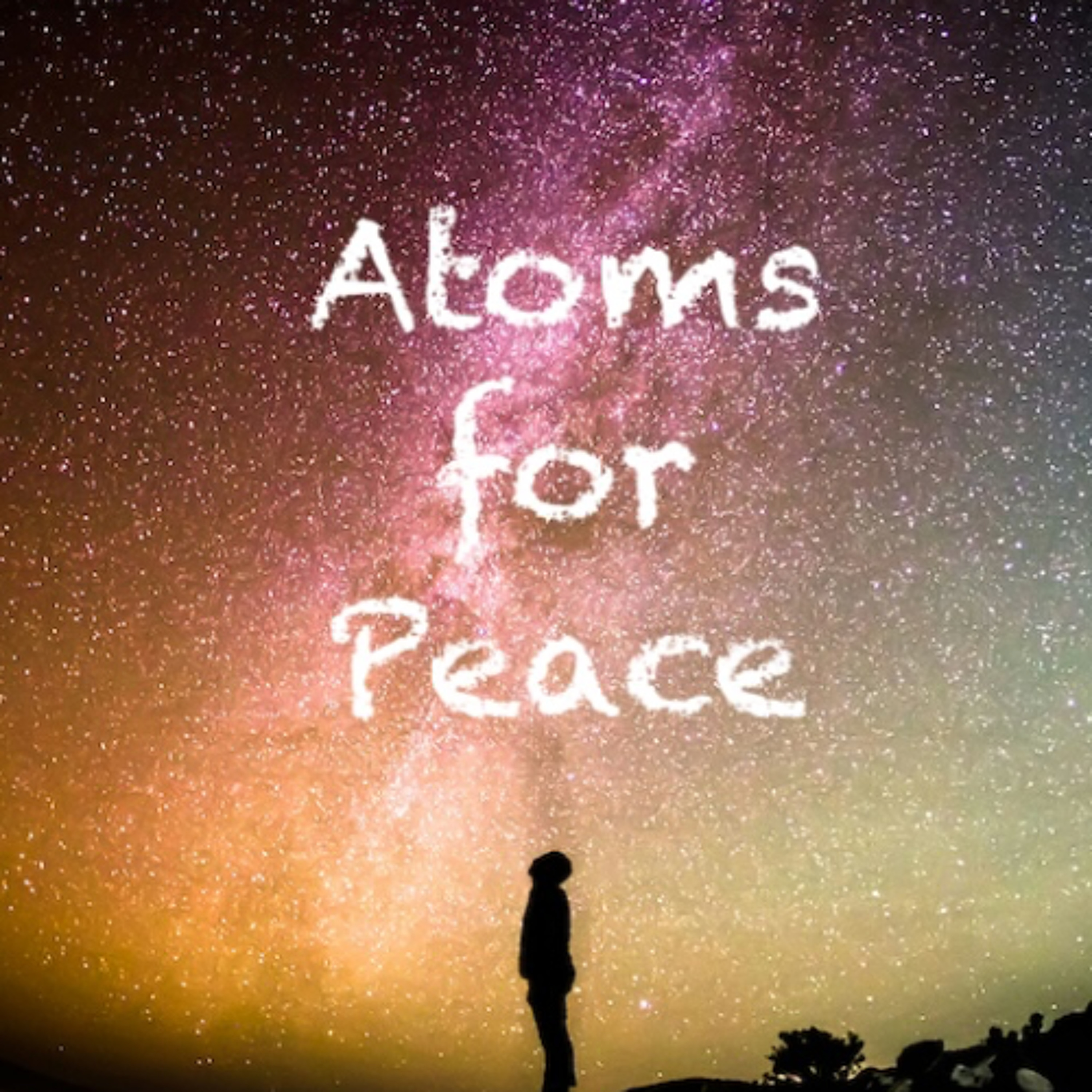 Atoms For Peace episode artwork
