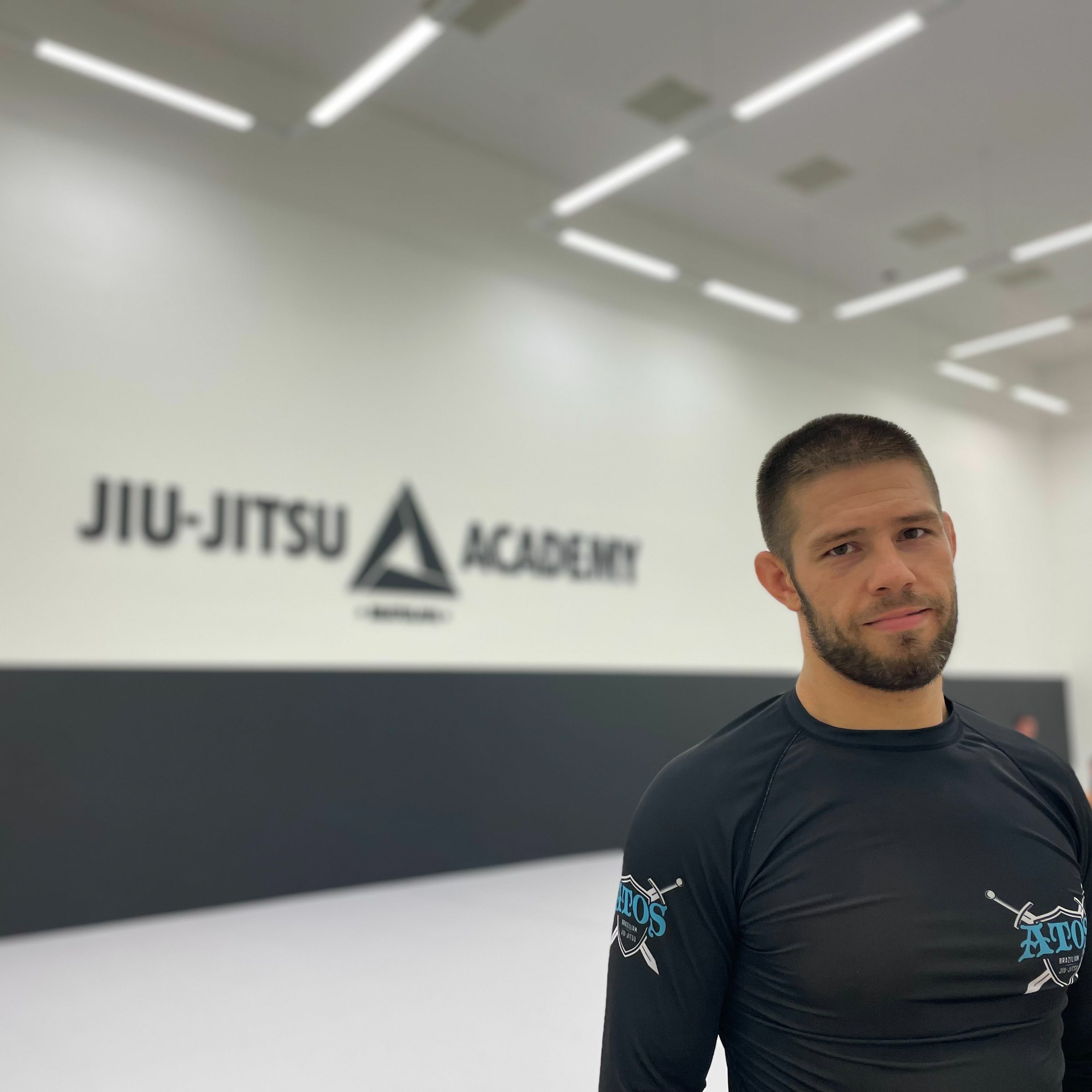 299. Podcast Mužom.sk: Michal Kukumberg (Jiu-jitsu Academy Bratislava)