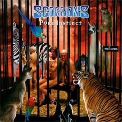 Scorpions - When You Came Into My Life